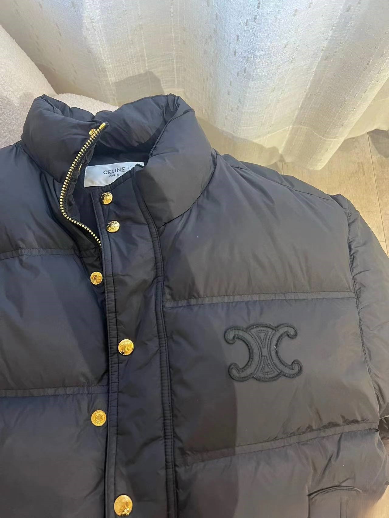 Celine Down Jackets